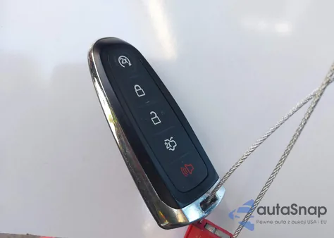 2019 Ford Flex Sel z USA, uszkodzony, nr VIN 2FMHK6C87KBA19756